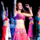 X. Jubileumi Hastánc Gála (Fotó: Bánhegyi István)