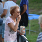 Mosoni Nyárbúcsúztató (Fotó: Nagy Mária)