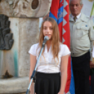 Szent László napi városi ünnepség (Fotó: Nagy Mária)