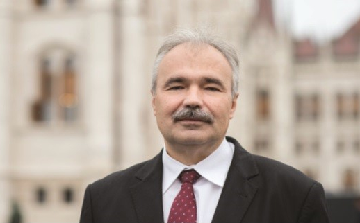 Nagy István lesz az új agrár- és vidékfejlesztési miniszter