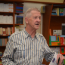 Médl Sándor könyvbemutatója (Fotó: Nagy Mária)