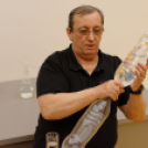 VÍZ világnapja 2015 a Futurában (Fotó: Horváth Attila)