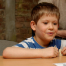 Óvodás malom és sakkverseny - Fiúk (Fotó: Horváth Attila)