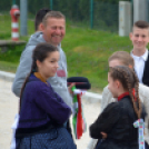 Gyalogos Lajta Híd ünnepélyes átadása (Fotó: Bánhegyi István)