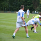 10 éves bajnokcsapat (Fotó: Nagy Mária)