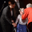 65. éves Kühne Fúvószenekar ünnepi koncertje