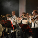 Moson Big Band - Adventi koncert