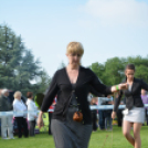 CAC kutyakiállítás (Fotó: Nagy Mária)