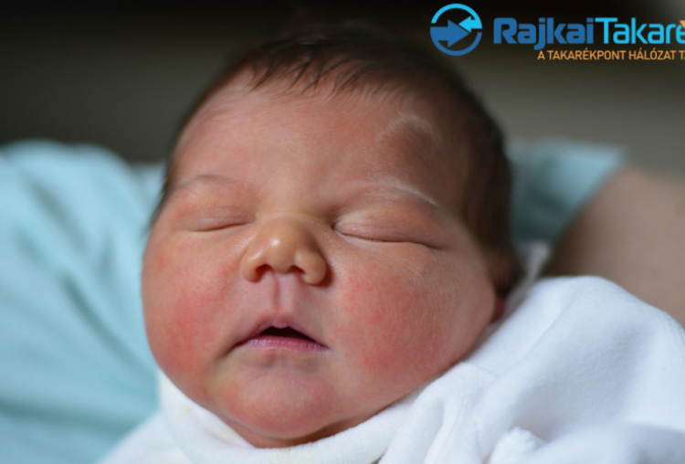 Kántor Nina Aletta, 3370 gr. Dunakiliti