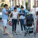 KULT - UTCA (Fotó: Nagy Mária)