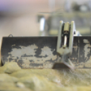 Makett Kiállítás Makettjei 2014 