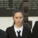 1956-os városi Megemlékezések és Gyásznap /Mosonmagyaróvár/