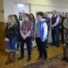 Előadás és kamara kiállítás az 1848/49 forradalomra emlékezve a Huszár Gál Városi Könyvtárban