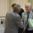 Sektion Fotókiállítás megnyitó (Fotó: Nagy Mária)