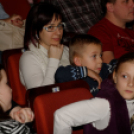 az ALMA együttes koncertje (fotó: Horváth Attila)