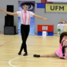 VII. Óvár-Kupa Akrobatikus Rock 'n' Roll Területi Pontszerző és jótékonysági táncverseny