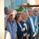 Szent László napi városi ünnepség (Fotó: Nagy Mária)