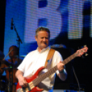 Majális a Wittmann Antal parkban / délután - este /