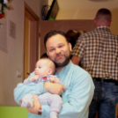 Dumaszínház - Aranyosi Péter estje a Pillangó óvodában és mini bölcsődében