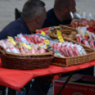 KULT-UTCA - Egészségnap másképp