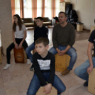 III. Dobos és ütőhangszeres nap