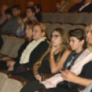 In memoriam 1956 - Hivatalos városi ünnepség 