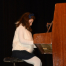 Növendékhangverseny