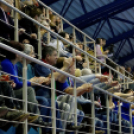 Női kézilabda NBI, Alapszakasz: 20. forduló MKC SE – Békéscsabai Előre NKSE (35-25) (Fotó: Horváth Attila)