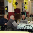 Mozgáskorlátozottak Mosonmagyaróvári Egyesületének évzáró közgyűlése