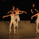 Táncbemutató, Anyák napi műsor (Fotó: Nagy Mária)