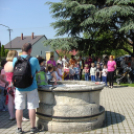 Gyereknap - Hansági Múzeum