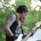 Városi Majális - Péntek (Fotó: Nagy Mária)