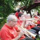 Civil Nap Mosonmagyaróváron