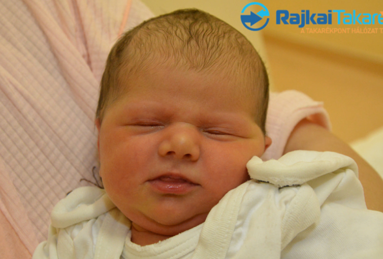 Brhlik Katalin, 3400 gr. Kimle