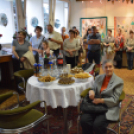 Tűvrázs - Patchwork kiállítás (Fotó: Nagy Mária)