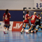 UFM Nemzetközi Női Kézilabda Kupa: MKC SE (HUN) – Duslo Sala (SK) - (40-22)