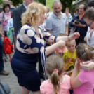 Apró kezek, csodakertek kertépítő verseny (Fotó: Horváth Attila)