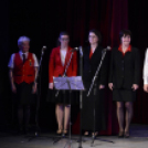 Lions Club adventi jótékonysági hangverseny