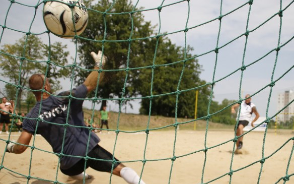 Tűzkakas bajnokságon a mosonmagyaróvári tűzoltók 