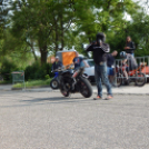 Street Fighter Show Jánossomorján Szöllősi Pepével