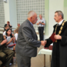 Egyetemi tanévnyitó 2 (Fotó: Nagy Mária)