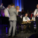 Moson Big Band Adventi koncert