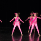 Okay Dance Gála 2015 I.