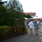 Moson Big Band koncert (Fotó: Bánhegyi István)