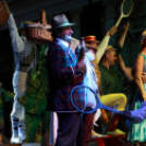 Nyári Fesztivál – Szent István Napok 2017 - Nagy Színpad