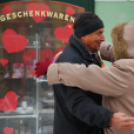 19. Országos Ölelés Nap  (Fotó: Nagy Mária)