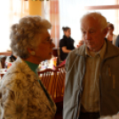 Városi Emlékdiploma átadó a Haller János iskolában (Fotó: Horváth Attila)