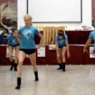 Mosonmagyaróvári Csokoládé Fesztivál, első nap