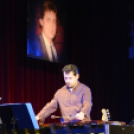 I. Dobos és Ütőhangszeres nap Bükki Attila emlékére