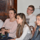 A magyar költészet napja (Fotó: Bánhegyi István)